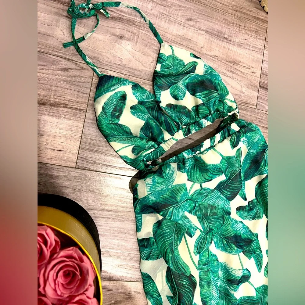 Perfect dress🌿🫧🍃 - Picture 4 of 6